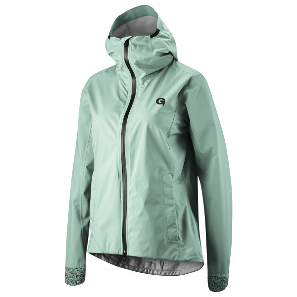 Gonso - Women's Sura Plus - Regenjacke
