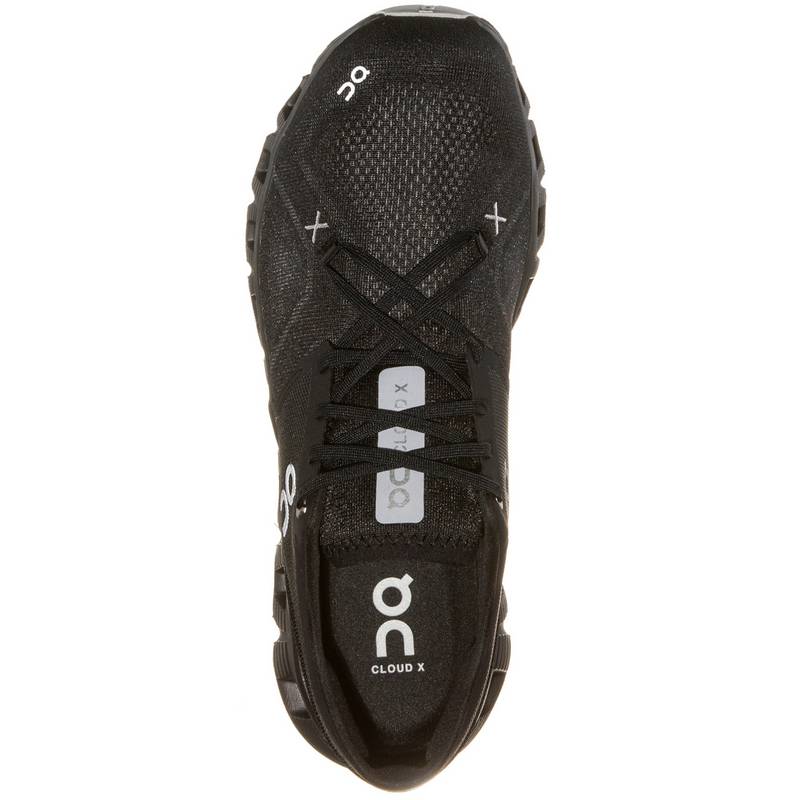 On Cloud X 3 Laufschuhe Herren