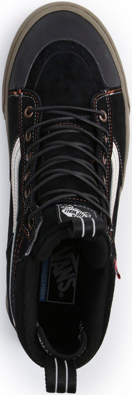 Vans SK8-Hi MTE-2 Sneaker mit klassischer Logo-Flag