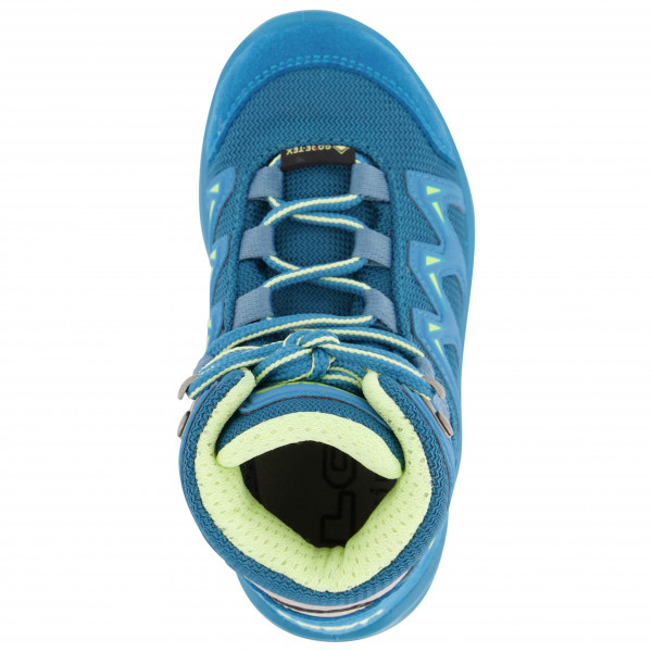 Lowa - Kid's Innox Pro GTX MID - Wanderschuhe
