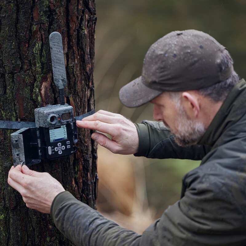 ZEISS Wildkamera Secacam 7