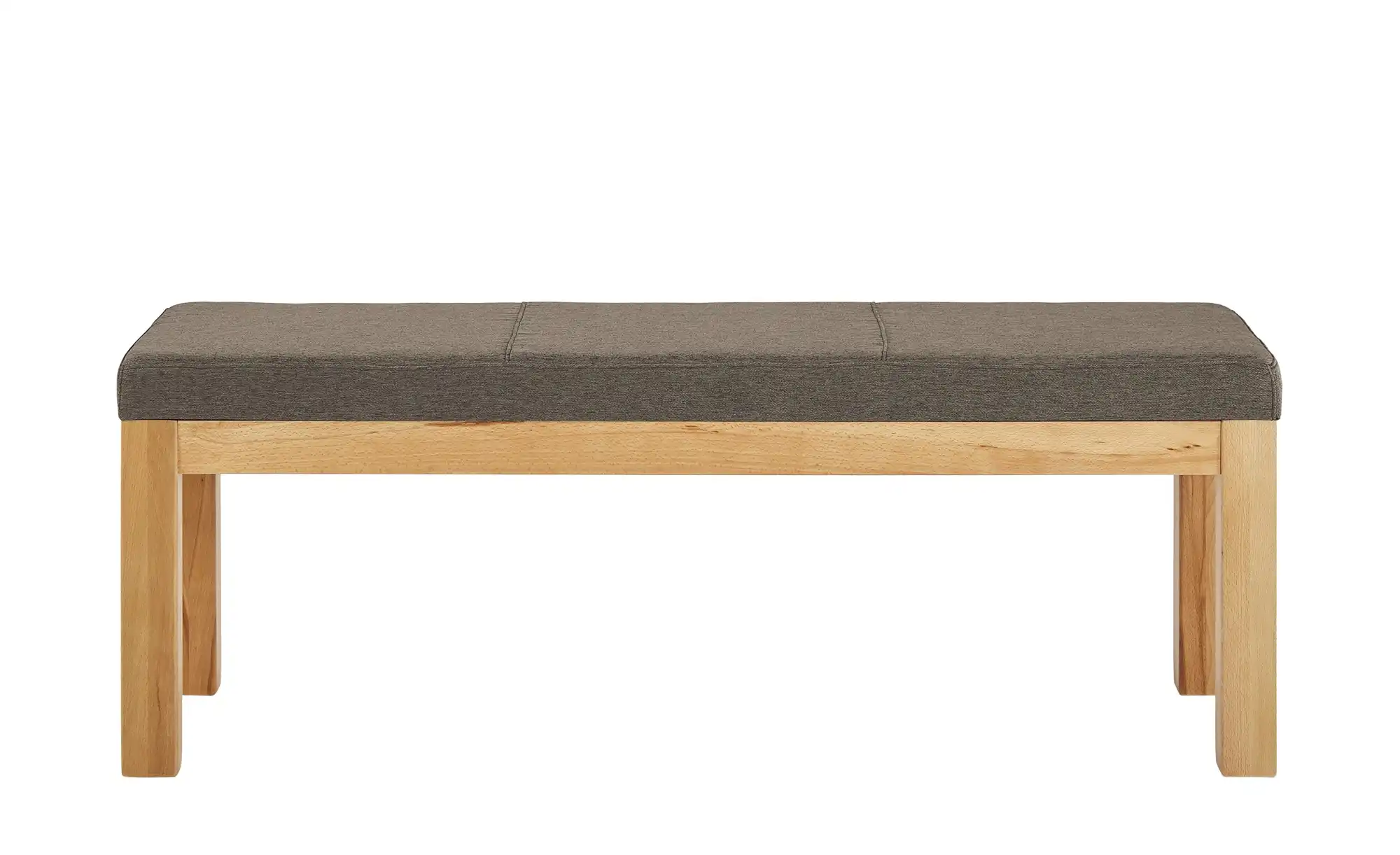 Woodford Polster-Sitzbank massiv Melia