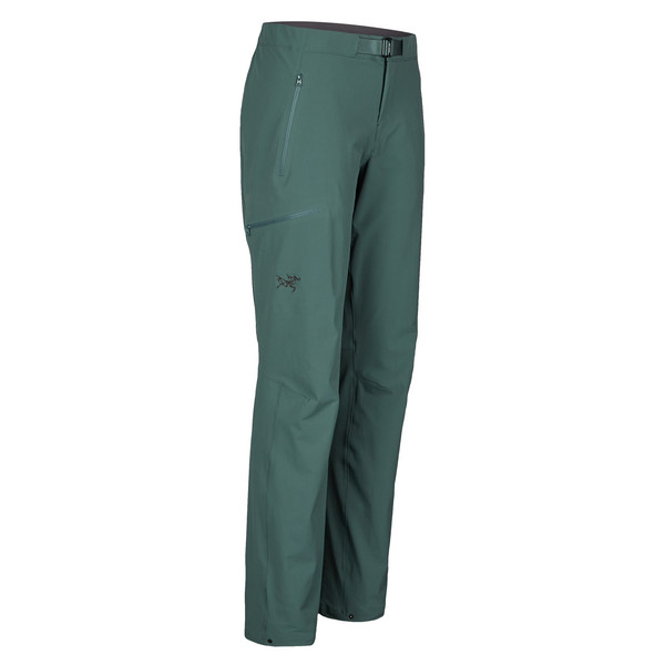 GAMMA PANT W Damen - Softshellhose