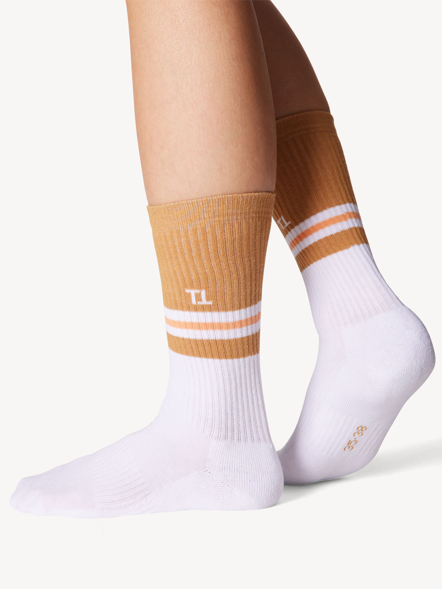 Set de chaussettes - multicolore