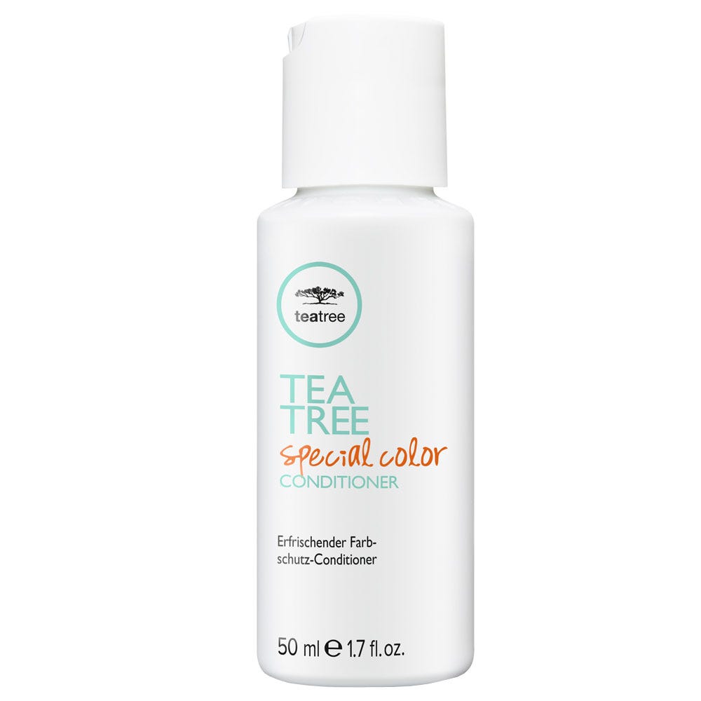 Paul Mitchell Tea Tree Special Color Conditioner 50 ml
