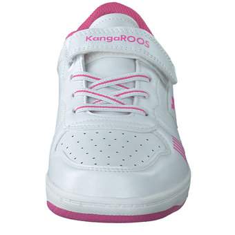 KangaROOS K CP Boom EV Sneaker in weiß
