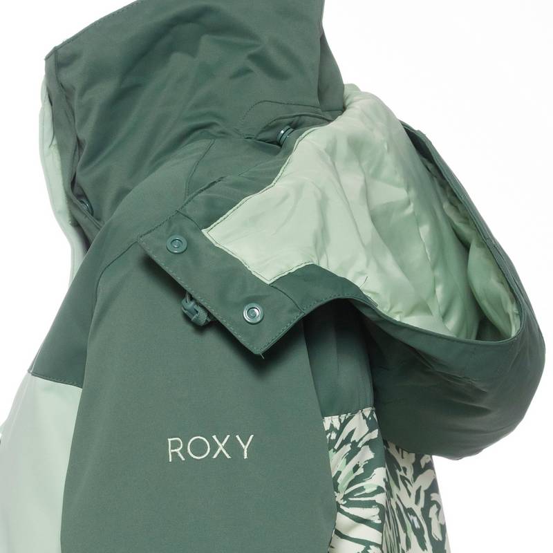 Roxy Jetty Block Skijacke Damen