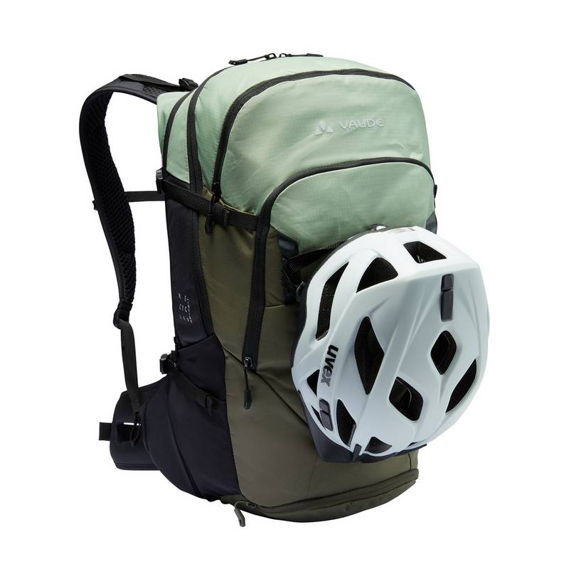 VAUDE Bike Alpin 25+5 Trekkingrucksack
