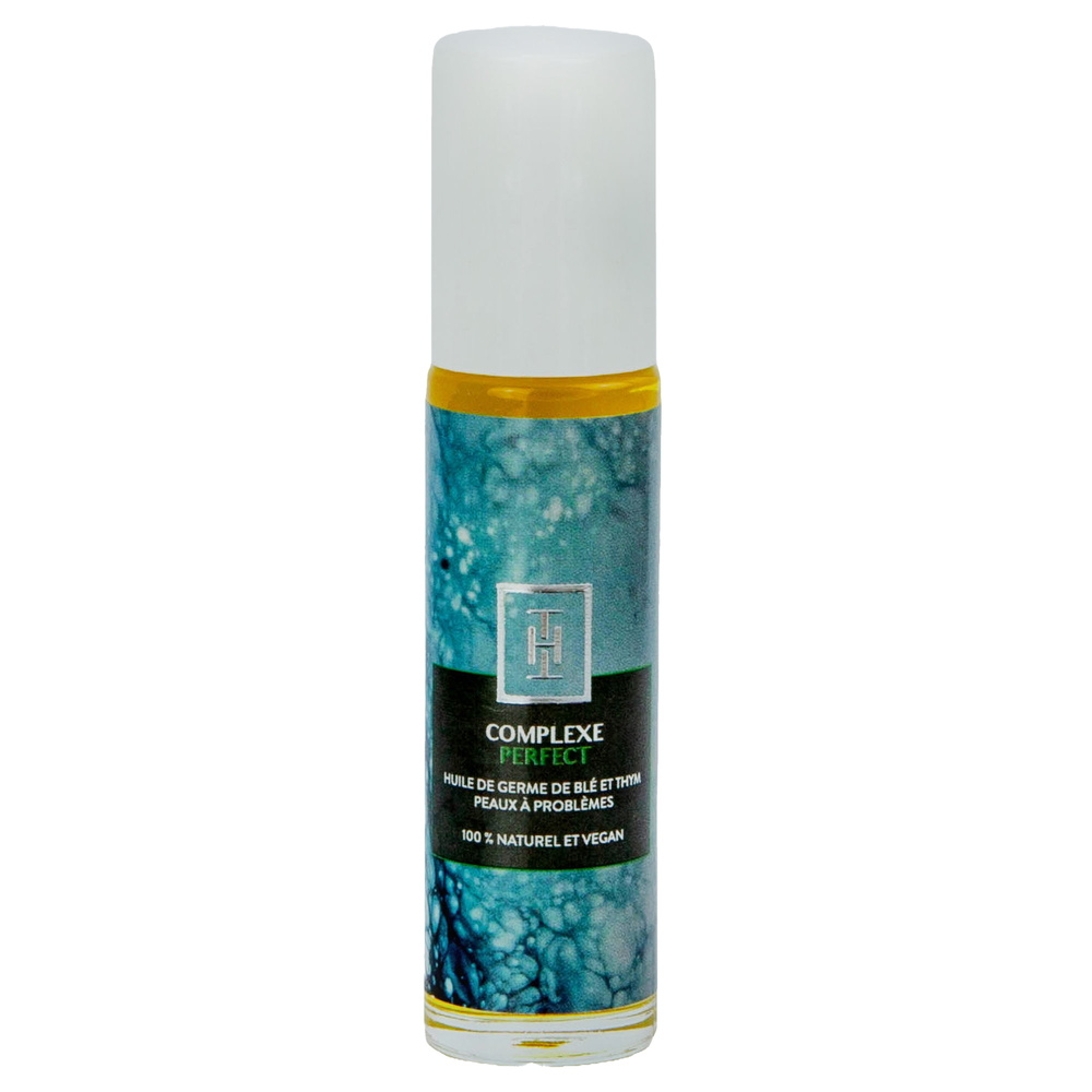 hydrotera Complexe PERFECT Complexe huileux anti-imperfection
