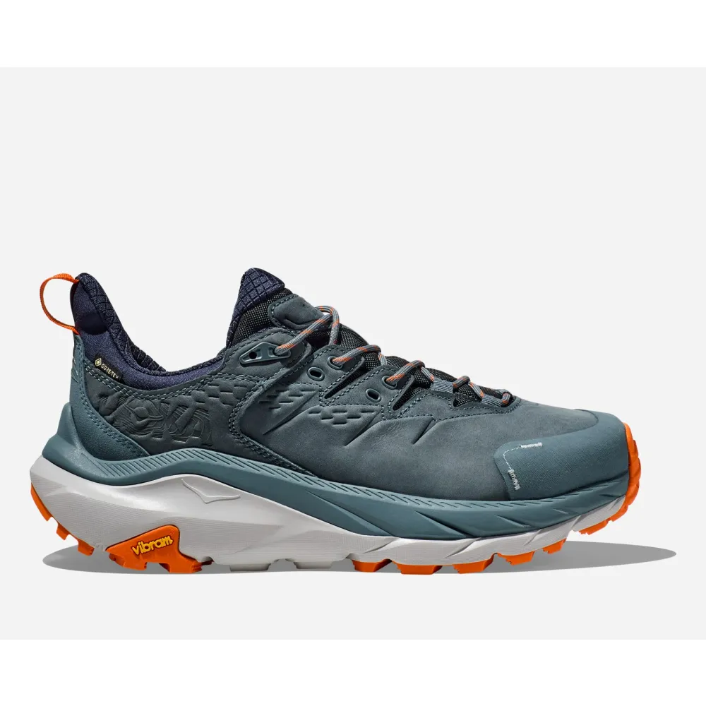Hoka Kaha 2 Low GTX 1123190-GBHM / blau