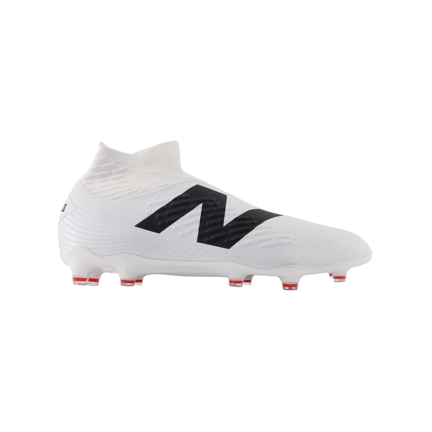 New Balance Tekela V4 Magia FG Weiss FW45