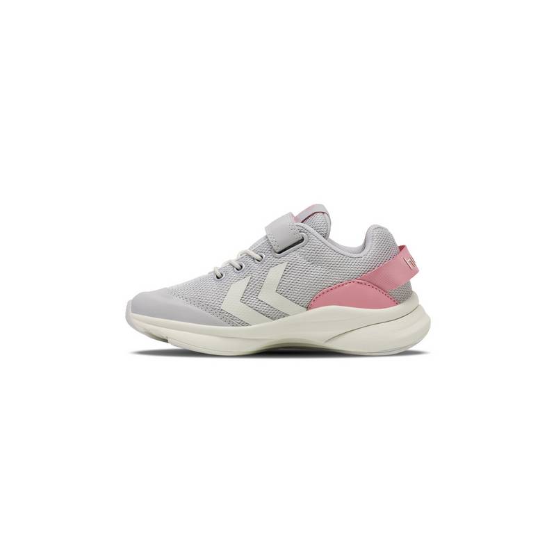hummel REACH 250 RECYCLED JR Sneaker Kinder