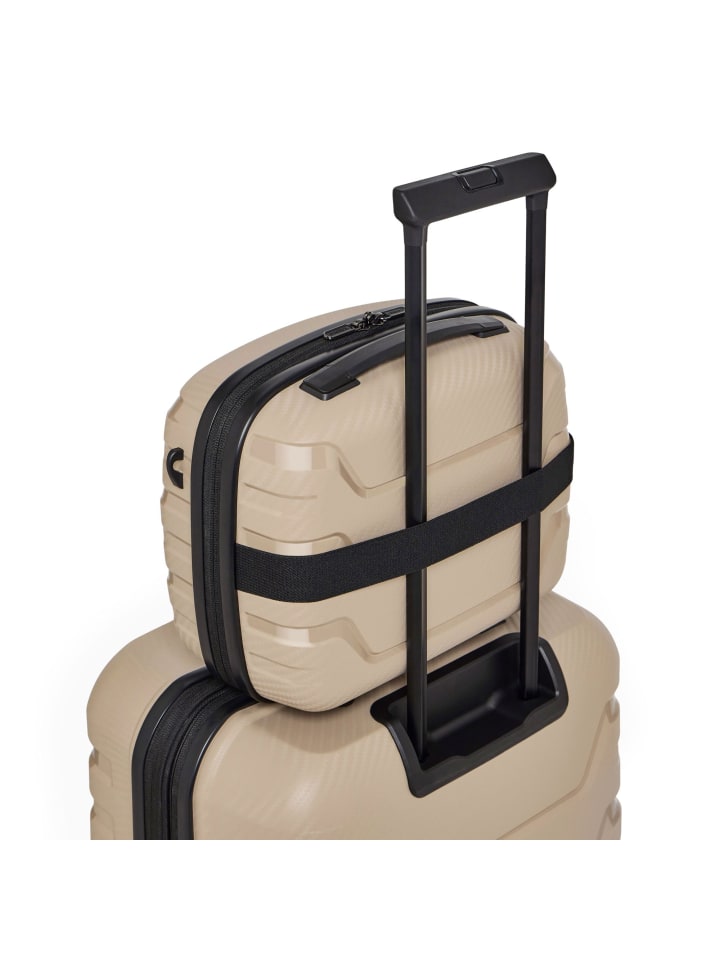 Smartbox Edition 01 Beautycase 34 cm in beige günstig kaufen onesize