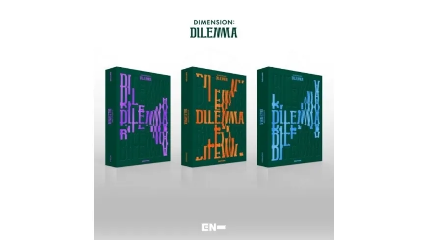 DIMENSION : DILEMMA
