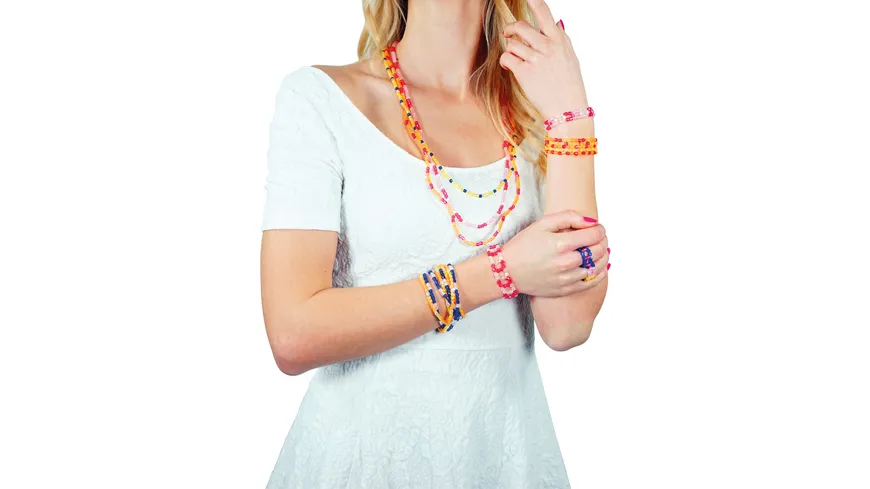 Lena - Perlen - Diamond Shop