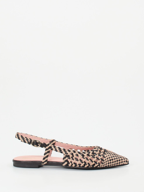 Slingpumps-13010030001 Pretty Ballerinas
