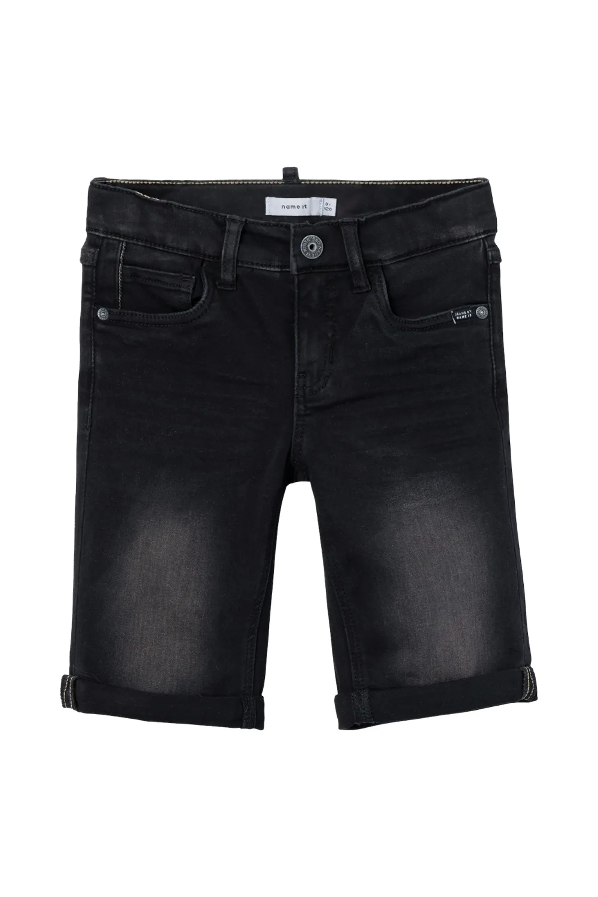 name ıt  NKMTHEO XSL DNM L SHORTS 6622-CL NOOS