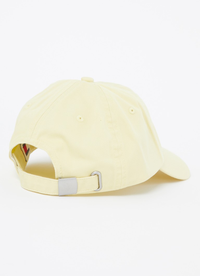 Șapcă Tommy Hilfiger cu logo brodat