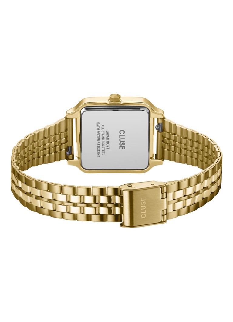 Ρολόι CLUSE Gracieuse CW11902