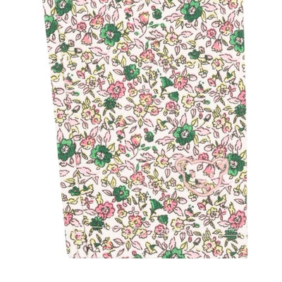 Leggings, rosa für Mädchen