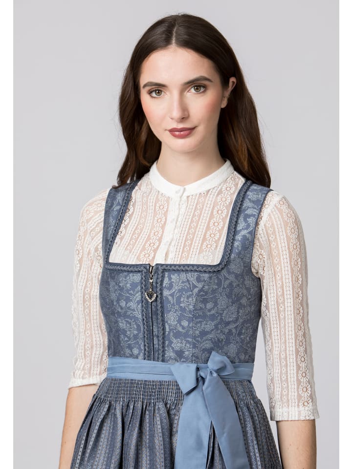 Stockerpoint Midi Dirndl 