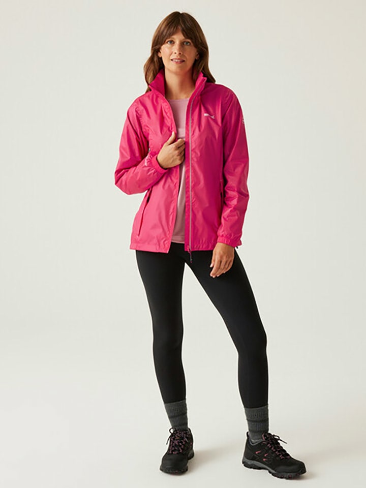 Regatta Regenjacke 