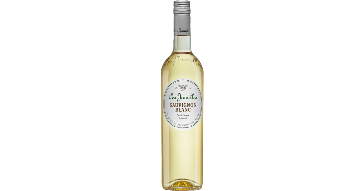 Les Jamelles Sauvignon Blanc