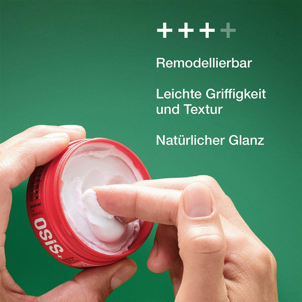 Schwarzkopf OSiS Flexwax 85 ml