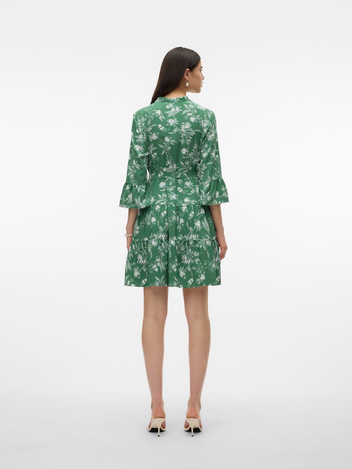 VMZERA Kurzes Kleid