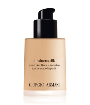 Giorgio Armani Luminous Silk Flüssige Foundation-30 ml