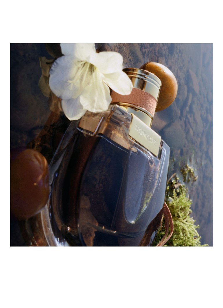 Chloé Nomade woda perfumowana