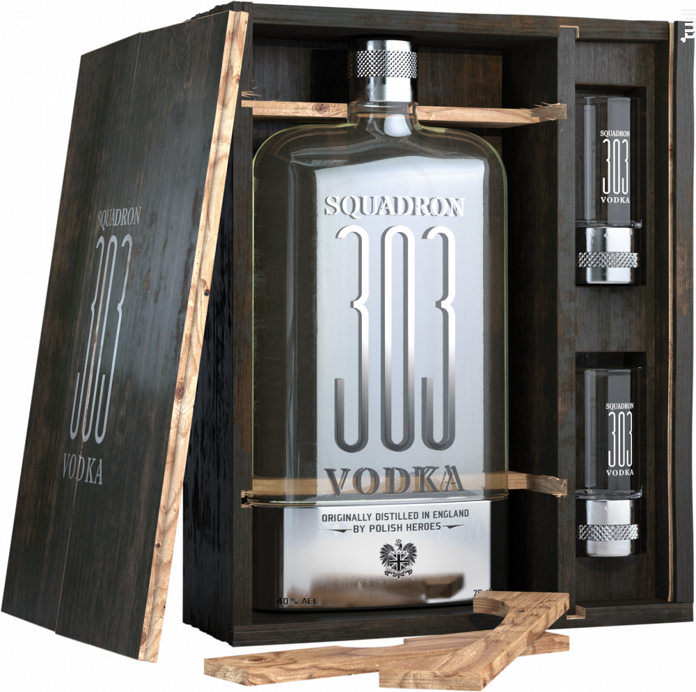 Coffret 