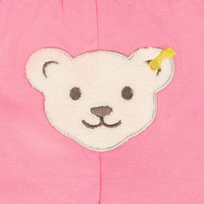 Jogginghose, pink für Mädchen