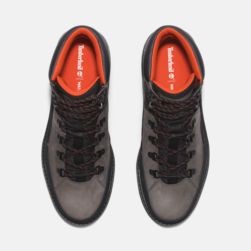 Timberland Vibram Gore Tex Boot TB0A5U7H0331 / grau