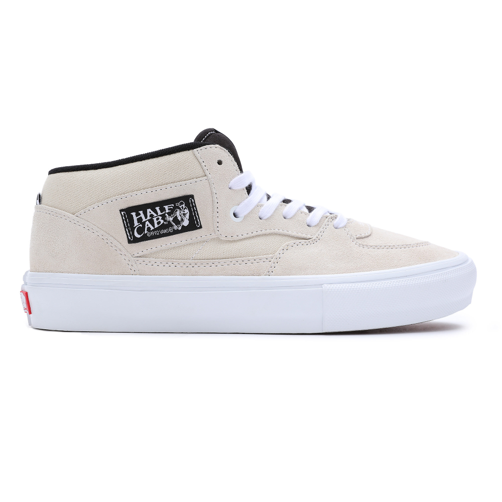 Vans Skate Half Cab VN0A5FCDDJR / braun