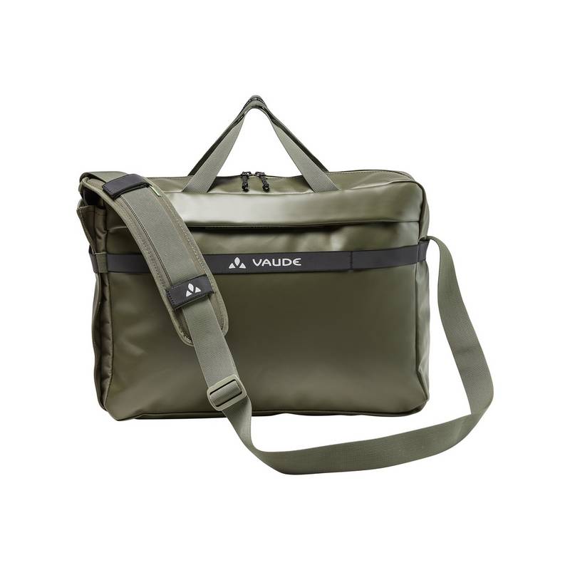 VAUDE Mineo Commuter Briefcase 17 Fahrradtasche