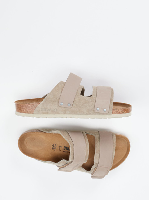 Pantolette Uji-41102490007 Birkenstock