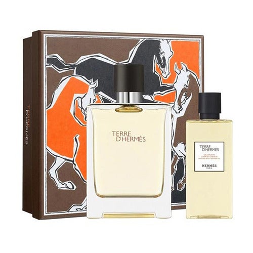 Hermès Terre D'Hermès Gift Set