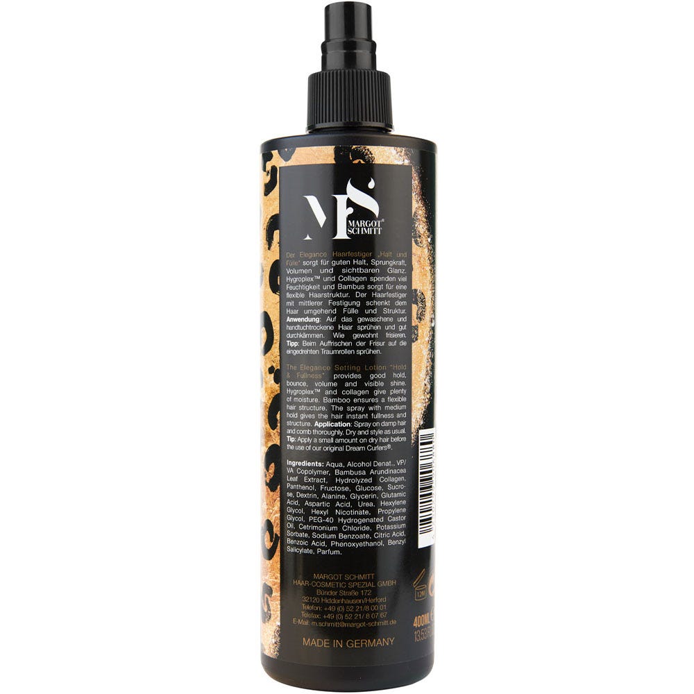 Margot Schmitt Elegance Haarfestiger 400 ml