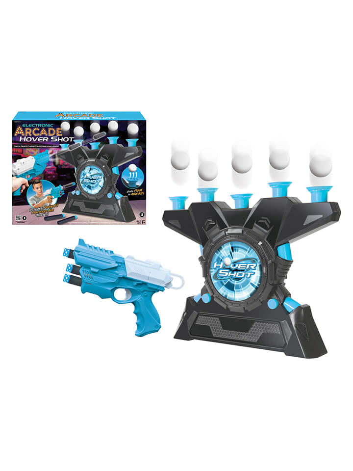 HCM Aktionsspiel 