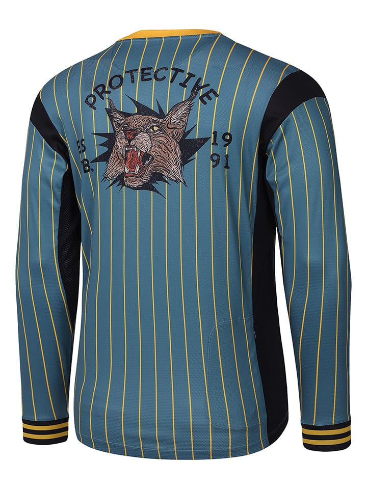 Protective Fahrradshirt 