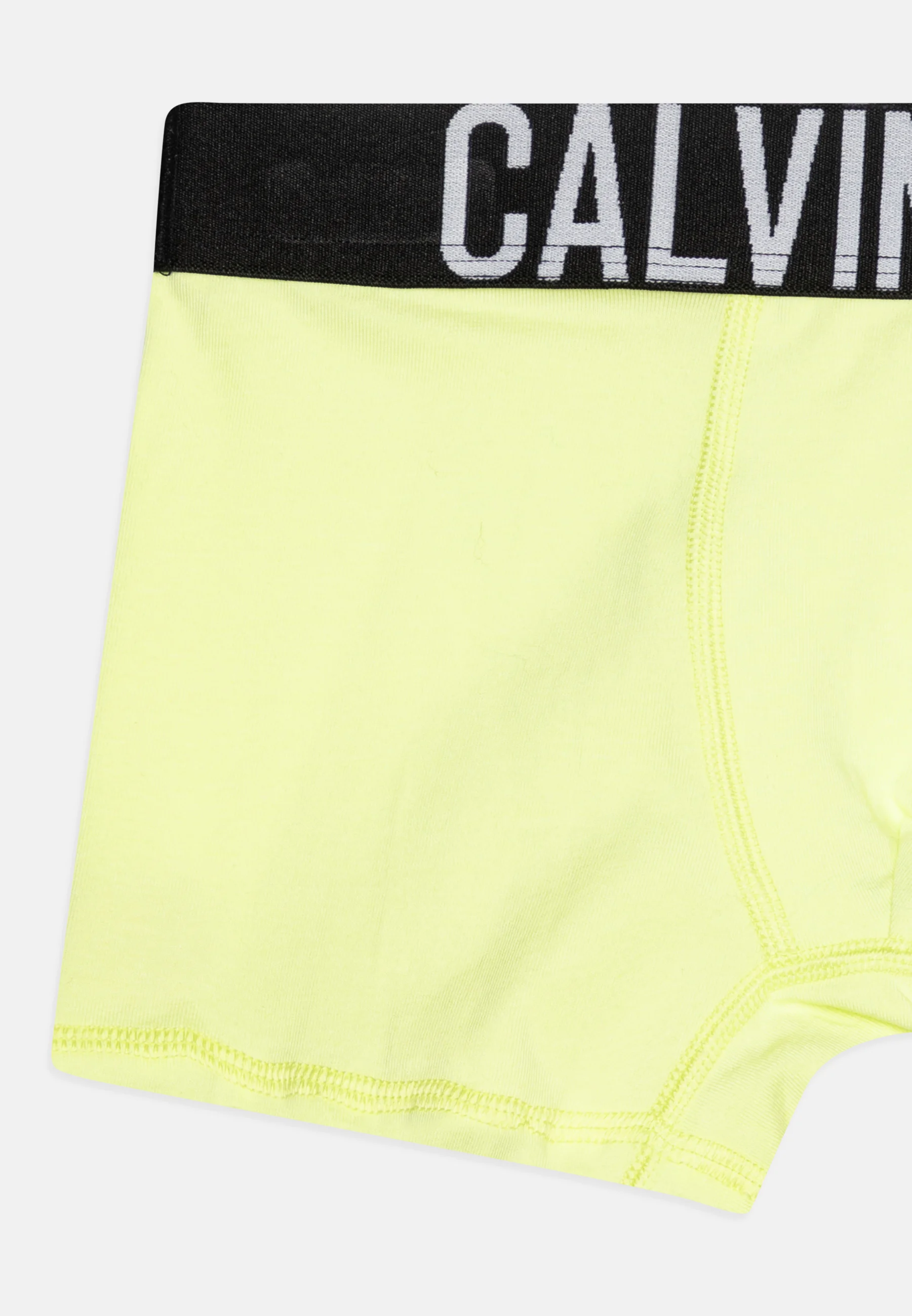 Calvin Klein Underwear TRUNK PACK DE 3 - Culotte