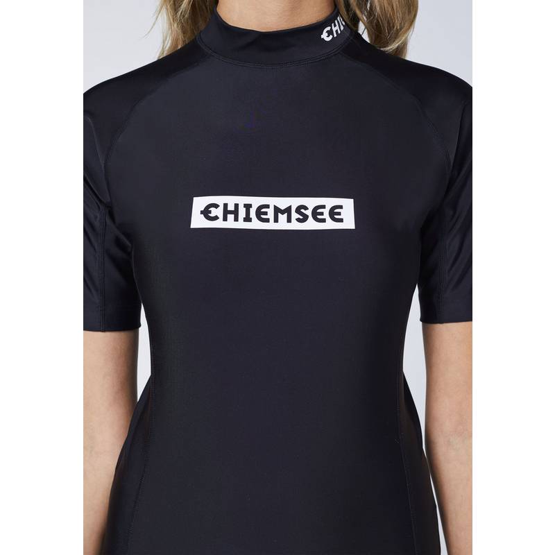 Chiemsee Unisex Badeshirt Surf Shirt
