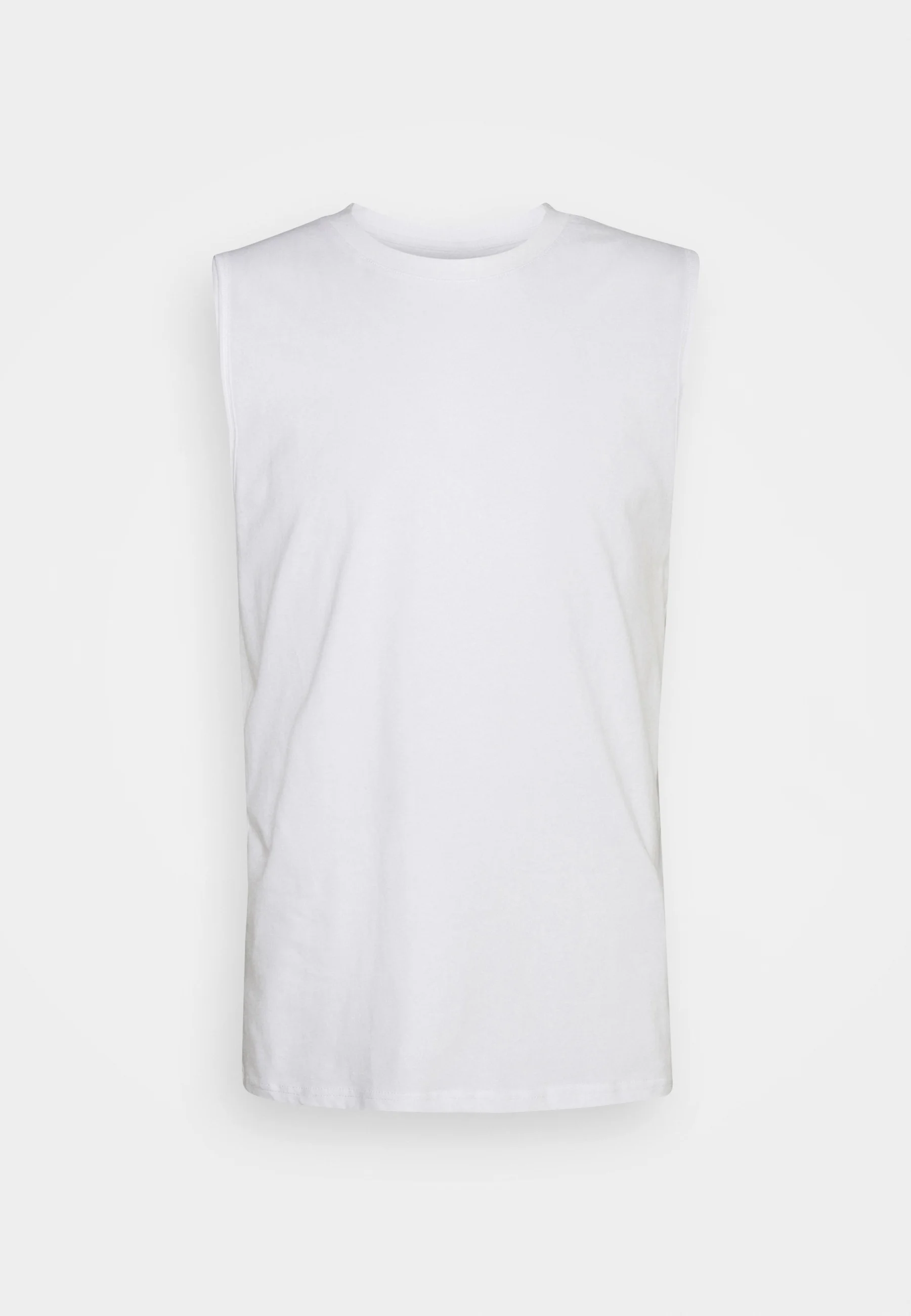 Top YOURTURN - blanco