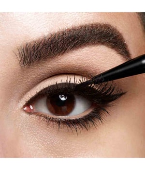 NYX Professional Makeup Pro Brush Angled Augenbrauenpinsel-1 Stk