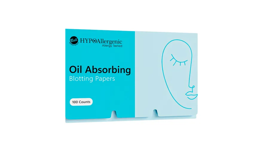 HYPOAllergenic Blotting Papers 15 g