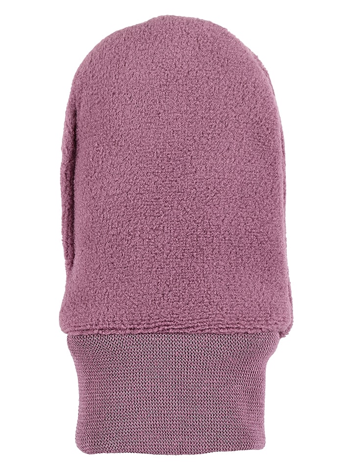 Sterntaler Funktionsfäustlinge in Lila günstig kaufen 1
