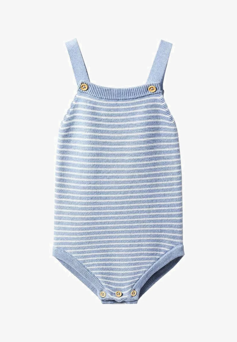 Mango Kids SEA - Cuerpo
