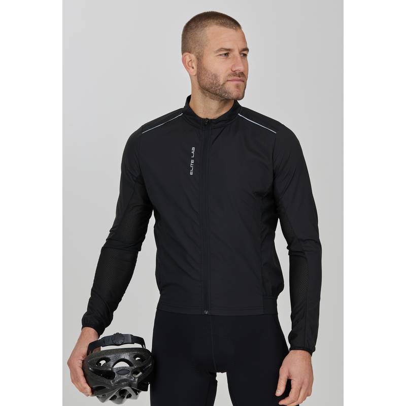 ELITE LAB Bike Elite X1 Fahrradjacke Herren