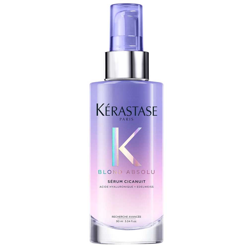 Kérastase Blond Absolu Sérum Cicanuit 90 ml